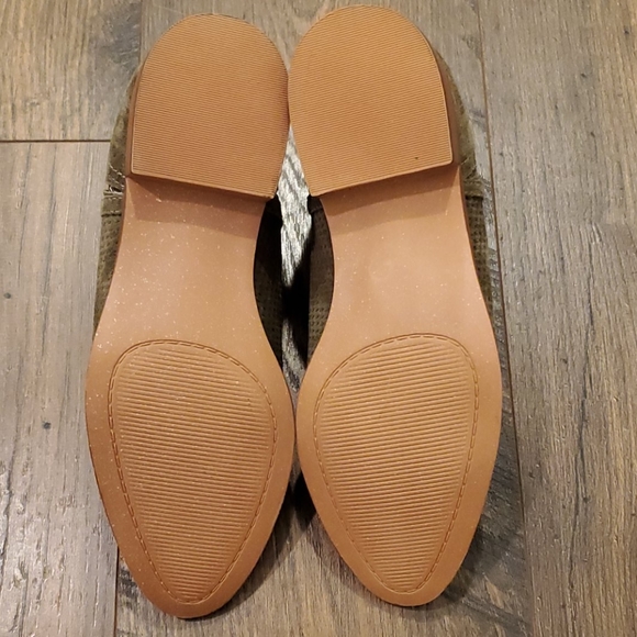 Steven By Steve Madden Booties - Picture 5 of 5